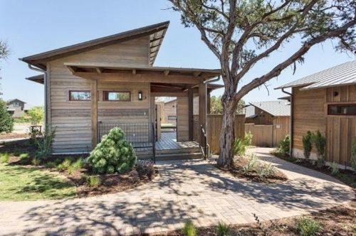 The Reserve At Lake Travis Lakeway Bagian luar foto