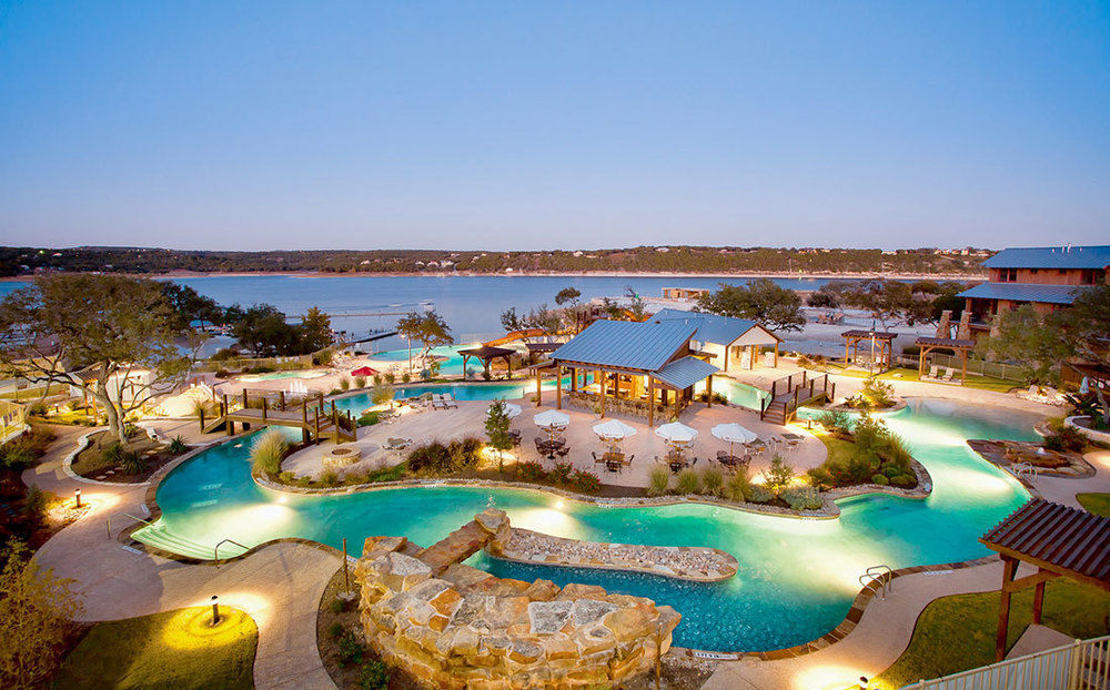 The Reserve At Lake Travis Lakeway Bagian luar foto