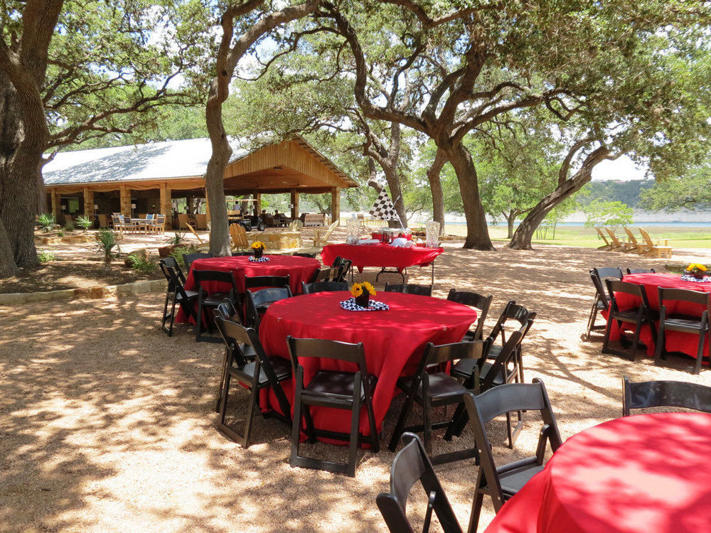 The Reserve At Lake Travis Lakeway Bagian luar foto
