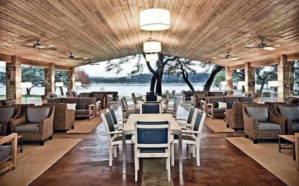 The Reserve At Lake Travis Lakeway Bagian luar foto