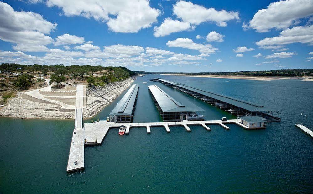 The Reserve At Lake Travis Lakeway Bagian luar foto